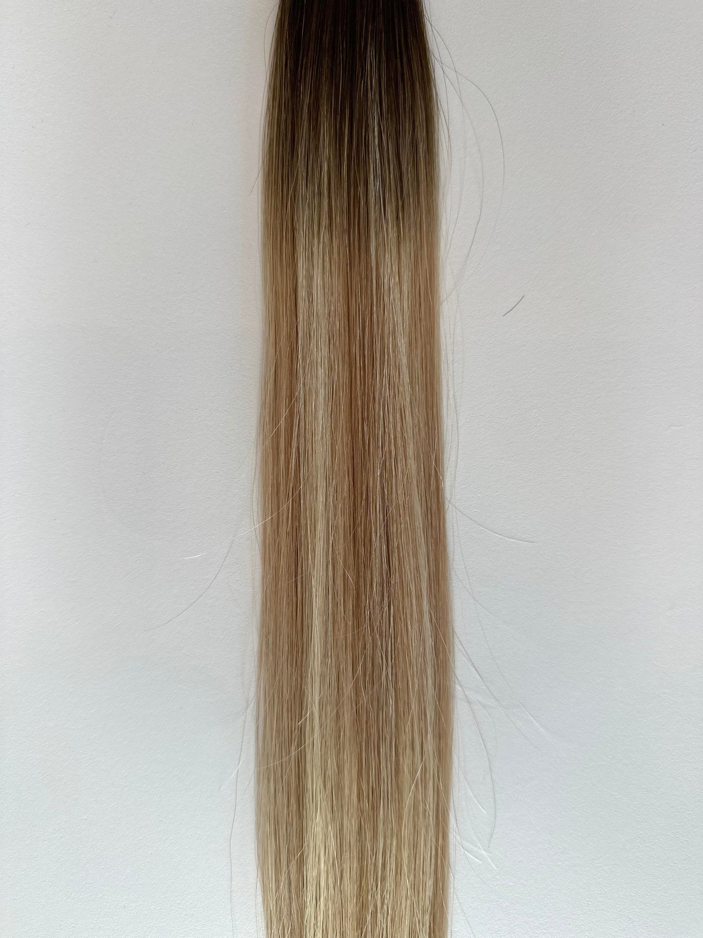 Amanda 22" Genius Weft